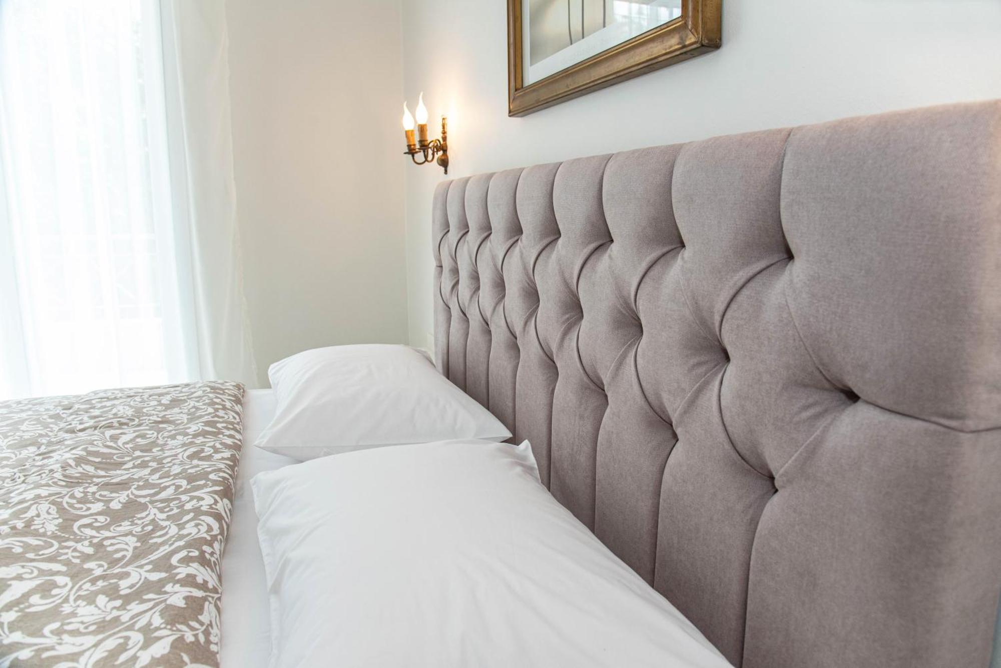 Theashomly Apartman Kastanéa Kültér fotó